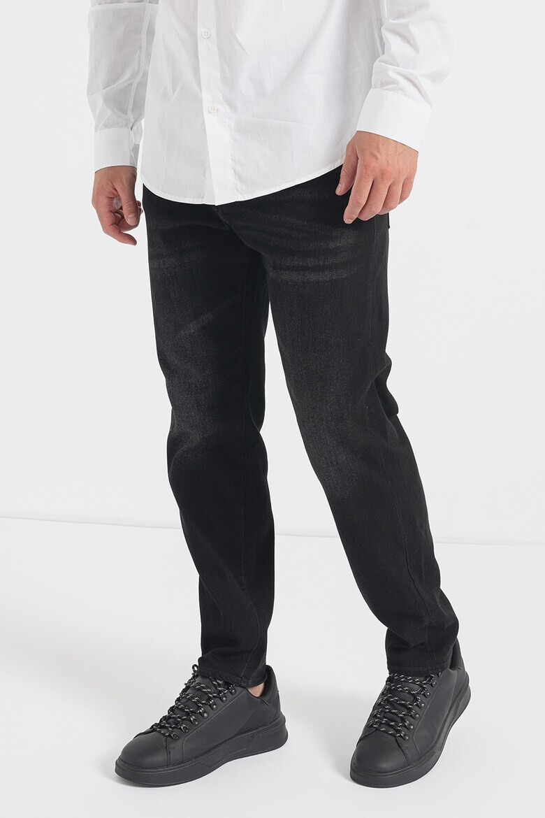 ARMANI EXCHANGE Прави дънки с 5 джоба - Pepit.bg