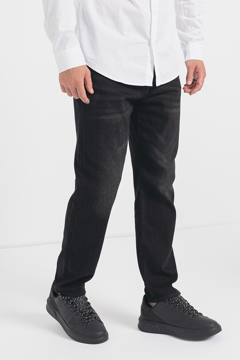 ARMANI EXCHANGE Прави дънки с 5 джоба - Pepit.bg