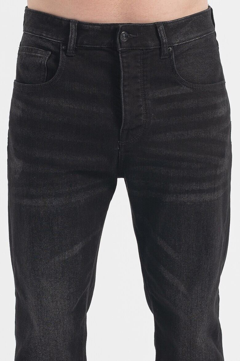 ARMANI EXCHANGE Прави дънки с 5 джоба - Pepit.bg