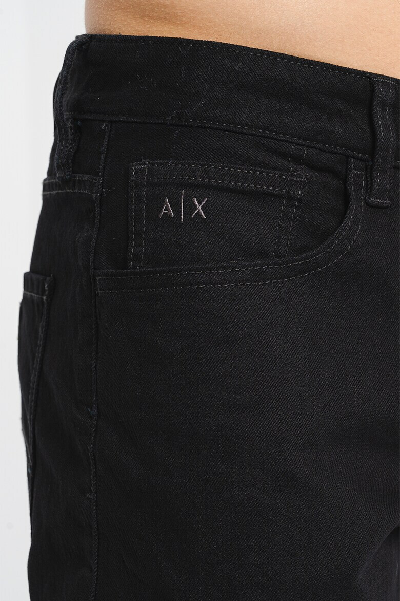 ARMANI EXCHANGE Прави дънки с джобове - Pepit.bg