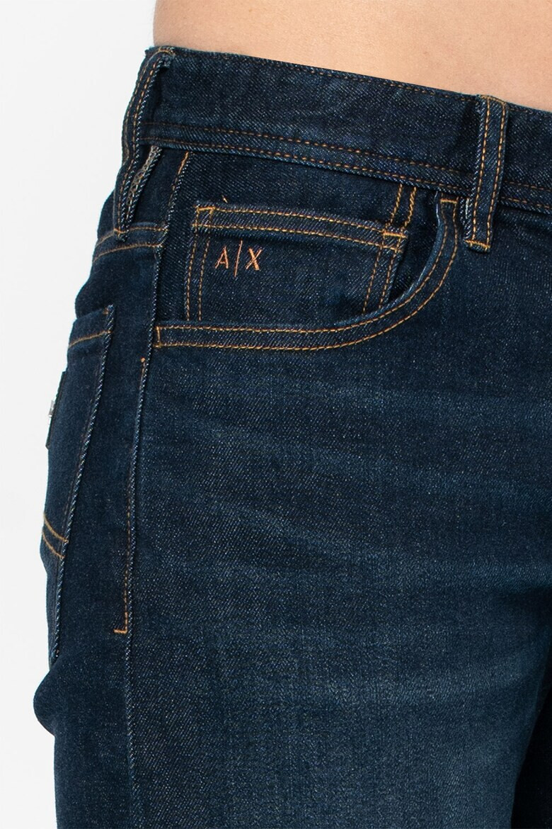 ARMANI EXCHANGE Прилепнали дънки - Pepit.bg