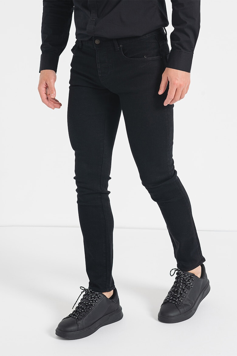 ARMANI EXCHANGE Прилепнали дънки - Pepit.bg