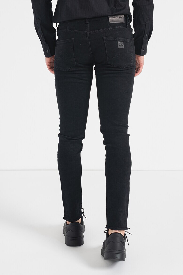 ARMANI EXCHANGE Прилепнали дънки - Pepit.bg