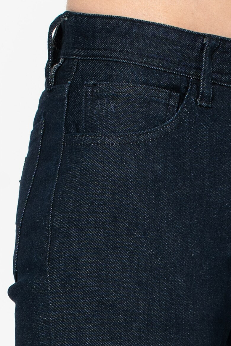 ARMANI EXCHANGE Прилепнали дънки - Pepit.bg