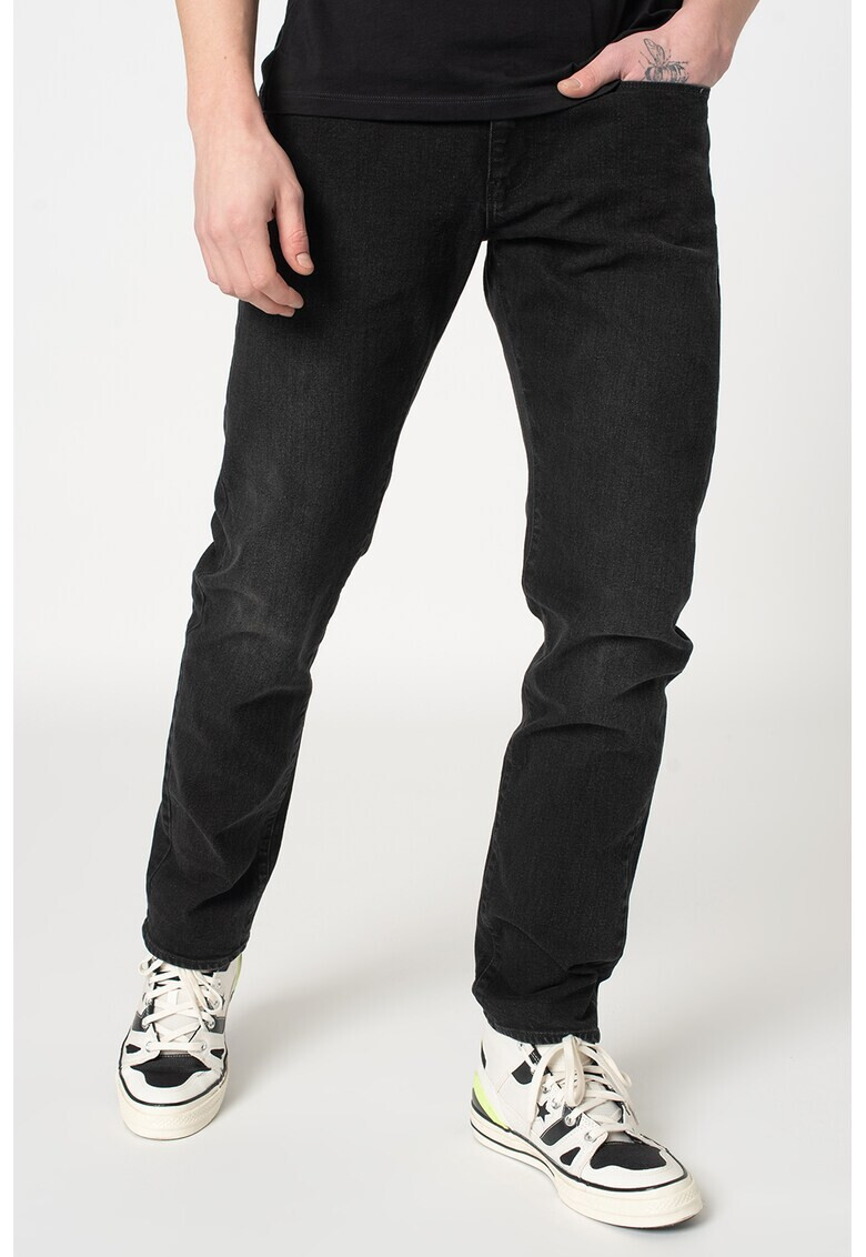 ARMANI EXCHANGE Прилепнали дънки J13 - Pepit.bg