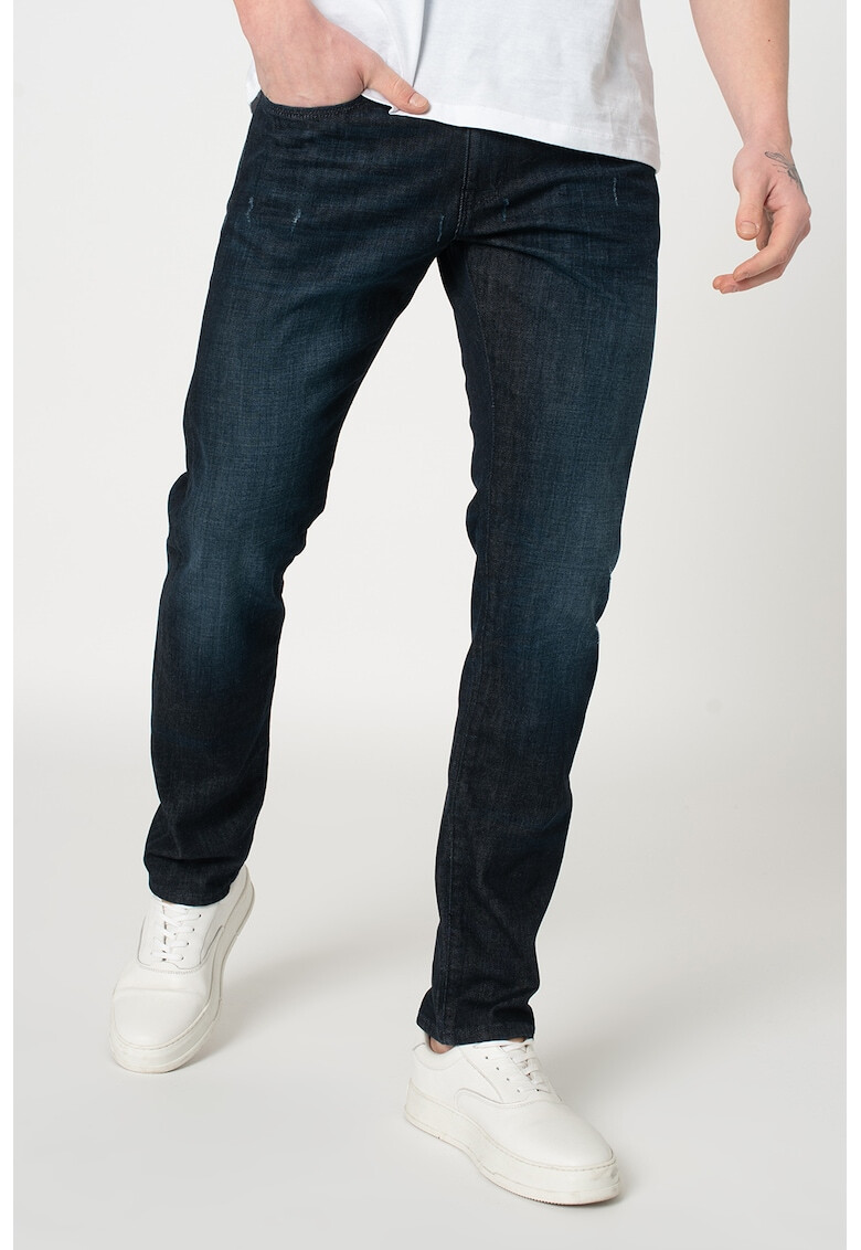 ARMANI EXCHANGE Прилепнали дънки J13 - Pepit.bg