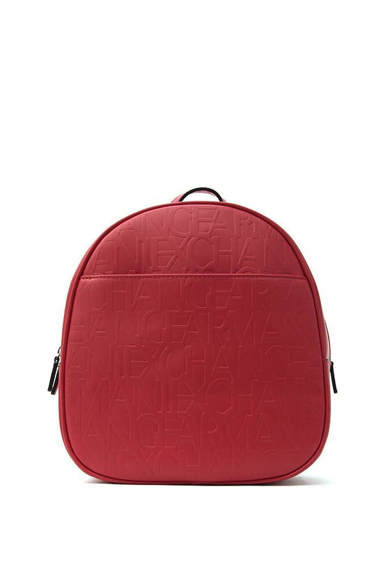 ARMANI EXCHANGE Раница от еко кожа - Pepit.bg