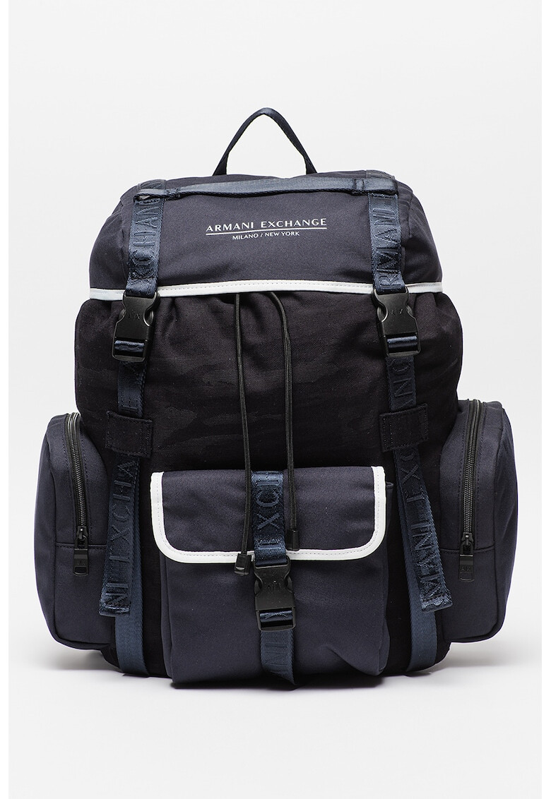 ARMANI EXCHANGE Раница с джобове - Pepit.bg