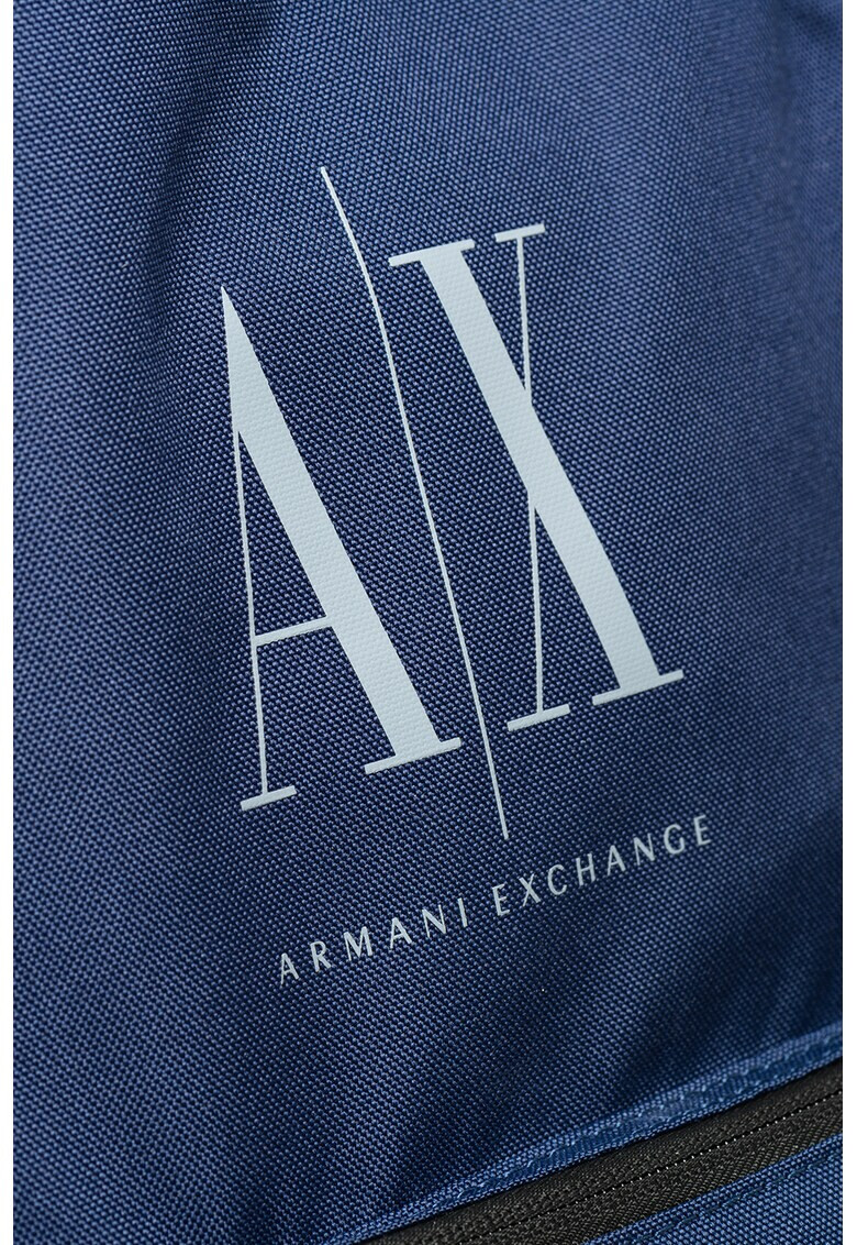 ARMANI EXCHANGE Раница с лого - Pepit.bg