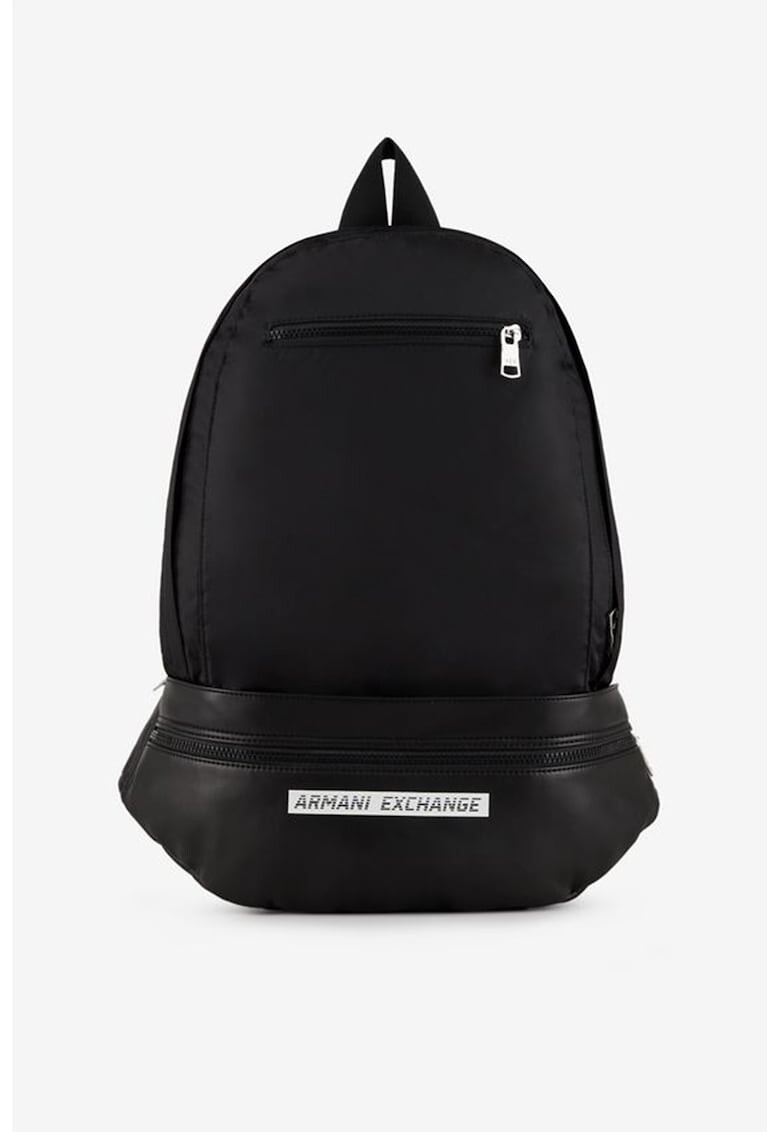 ARMANI EXCHANGE Раница с лого - Pepit.bg