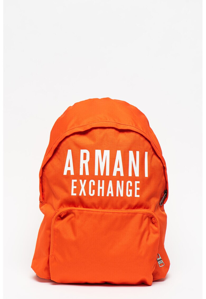 ARMANI EXCHANGE Раница с лого - Pepit.bg