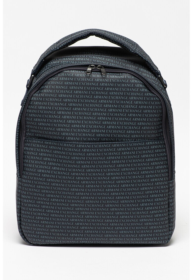 ARMANI EXCHANGE Раница с лого - Pepit.bg