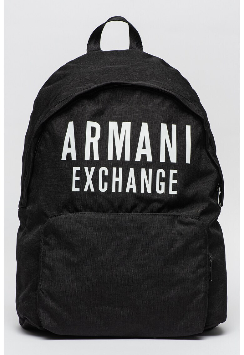 ARMANI EXCHANGE Раница с лого - Pepit.bg