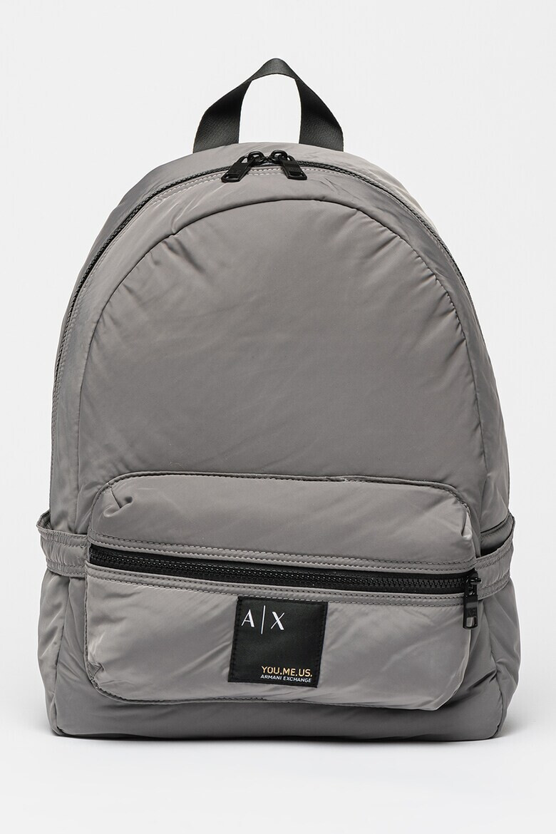 ARMANI EXCHANGE Раница с лого - Pepit.bg