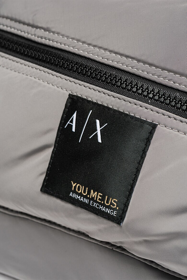 ARMANI EXCHANGE Раница с лого - Pepit.bg