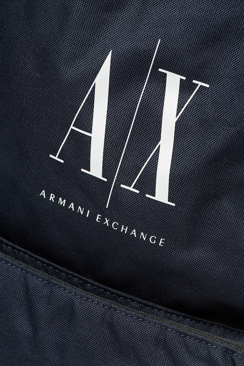 ARMANI EXCHANGE Раница с лого - Pepit.bg