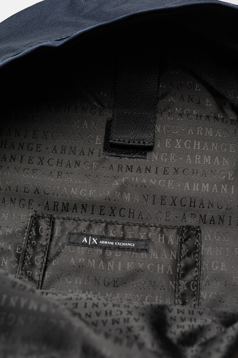 ARMANI EXCHANGE Раница с лого - Pepit.bg