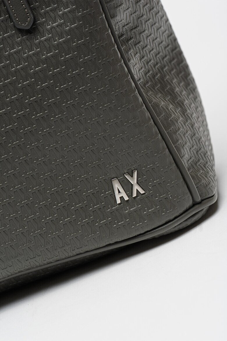 ARMANI EXCHANGE Раница от еко кожа - Pepit.bg