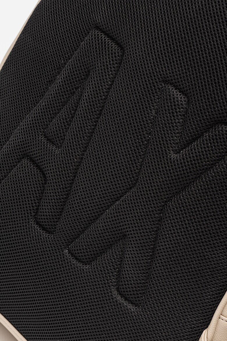 ARMANI EXCHANGE Раница от еко кожа с цип - Pepit.bg