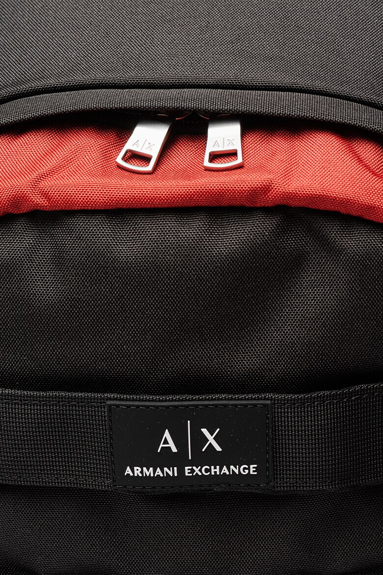 ARMANI EXCHANGE Раница с джобове - Pepit.bg