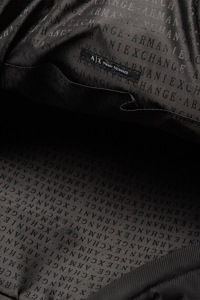 ARMANI EXCHANGE Раница с лога - Pepit.bg