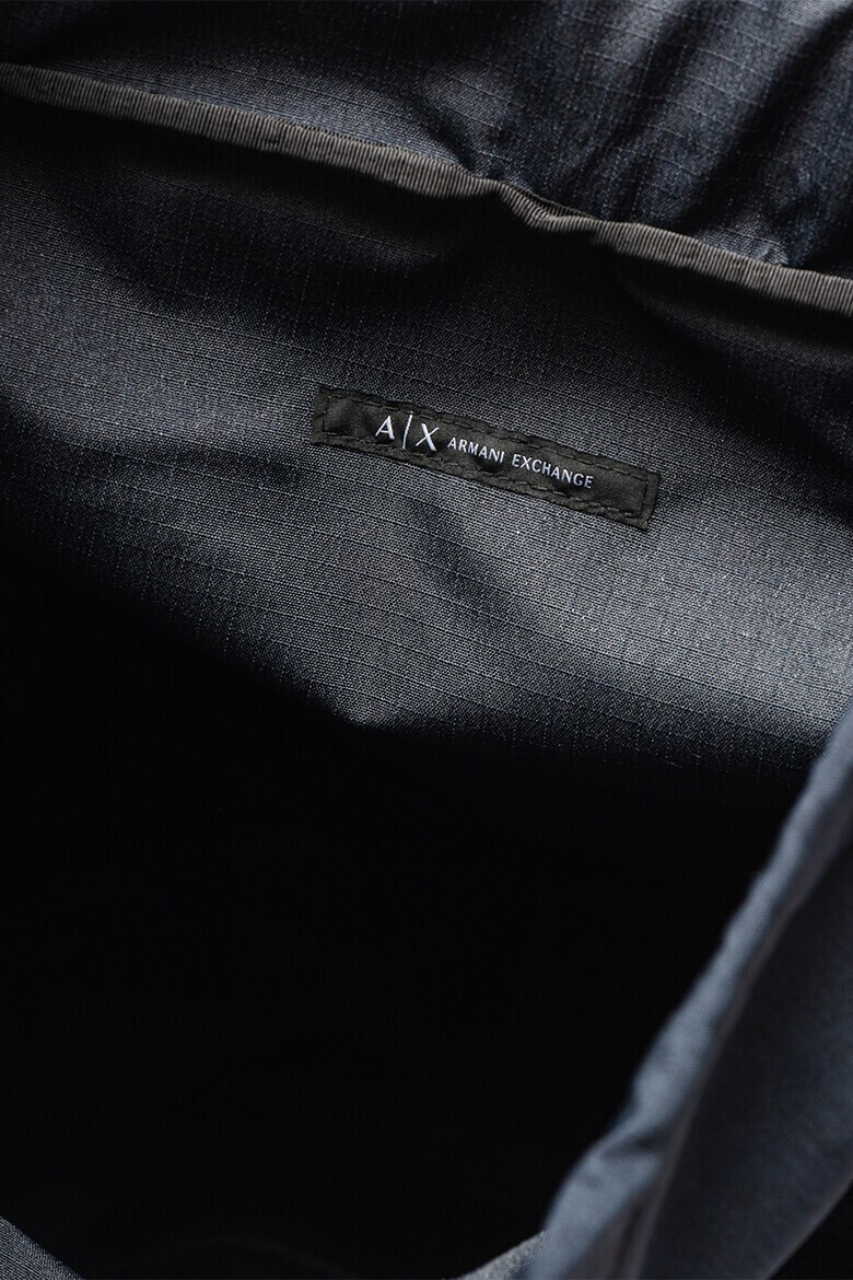 ARMANI EXCHANGE Раница с лога - Pepit.bg