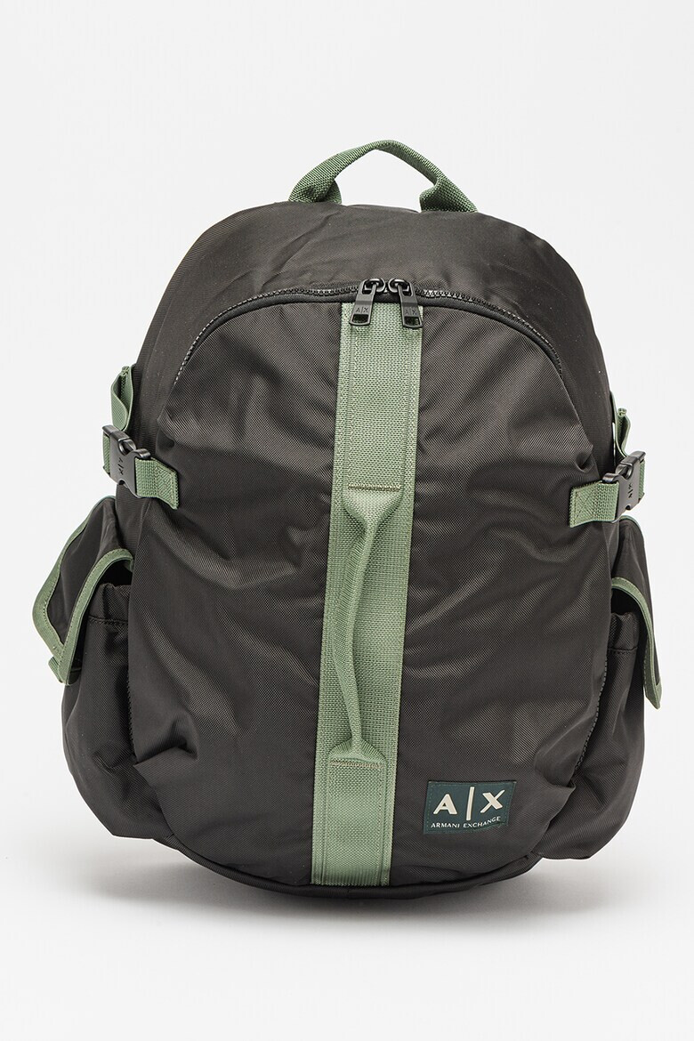 ARMANI EXCHANGE Раница с лога - Pepit.bg