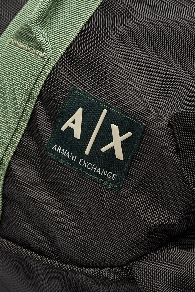ARMANI EXCHANGE Раница с лога - Pepit.bg