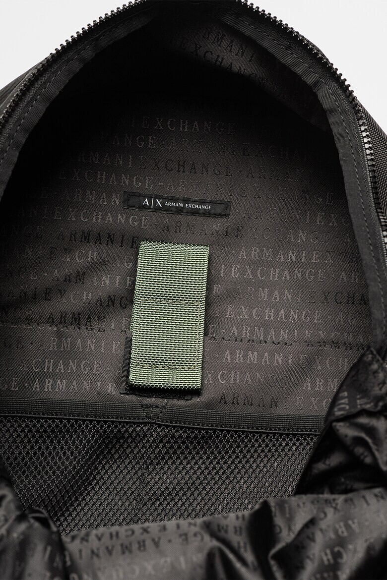 ARMANI EXCHANGE Раница с лога - Pepit.bg