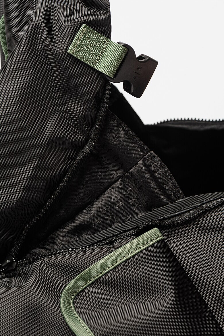 ARMANI EXCHANGE Раница с лога - Pepit.bg