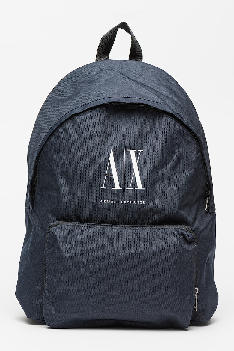 ARMANI EXCHANGE Раница с лого - Pepit.bg