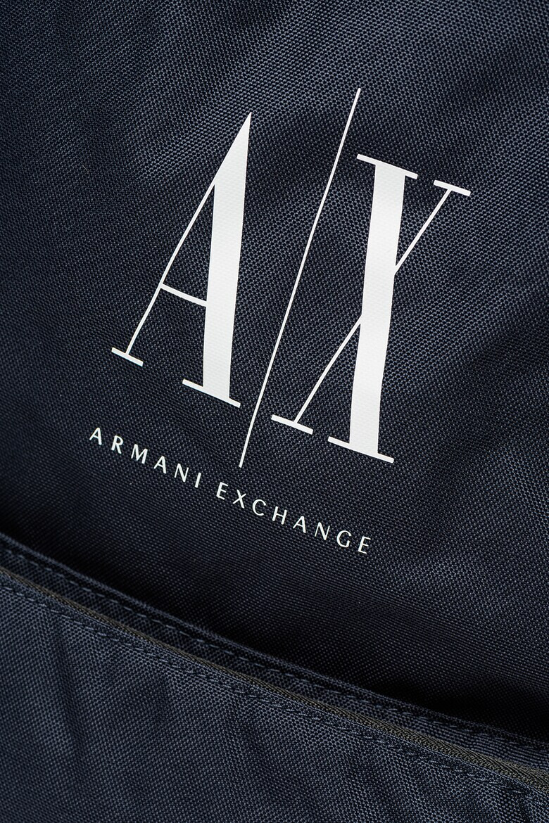 ARMANI EXCHANGE Раница с лого - Pepit.bg