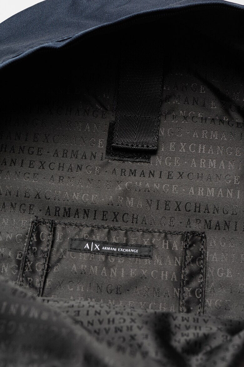 ARMANI EXCHANGE Раница с лого - Pepit.bg