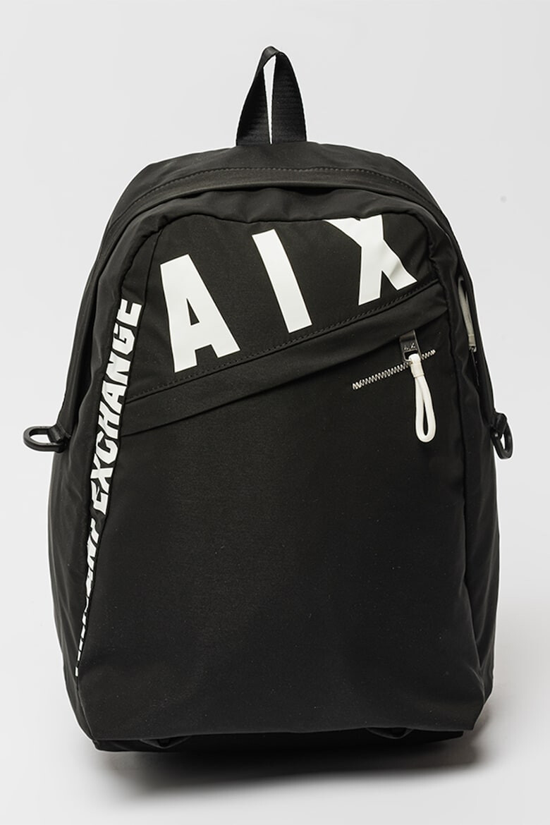 ARMANI EXCHANGE Раница с лого - Pepit.bg