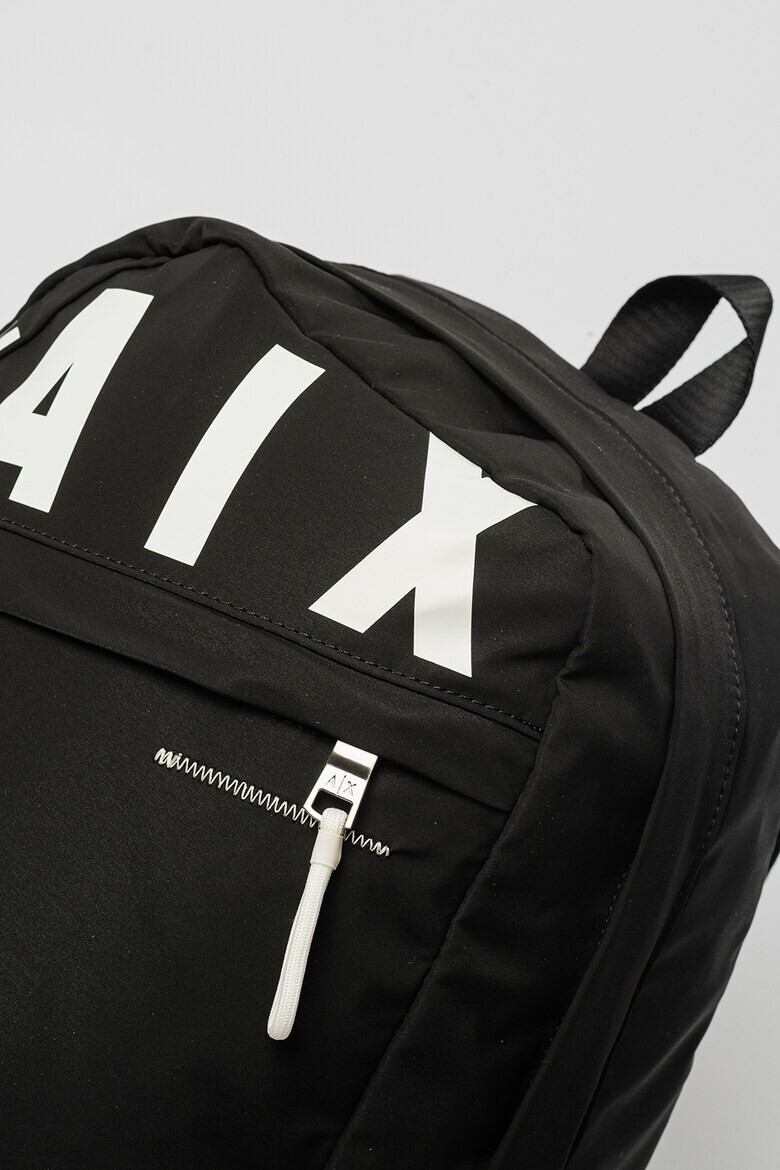 ARMANI EXCHANGE Раница с лого - Pepit.bg