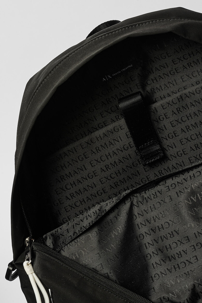 ARMANI EXCHANGE Раница с лого - Pepit.bg