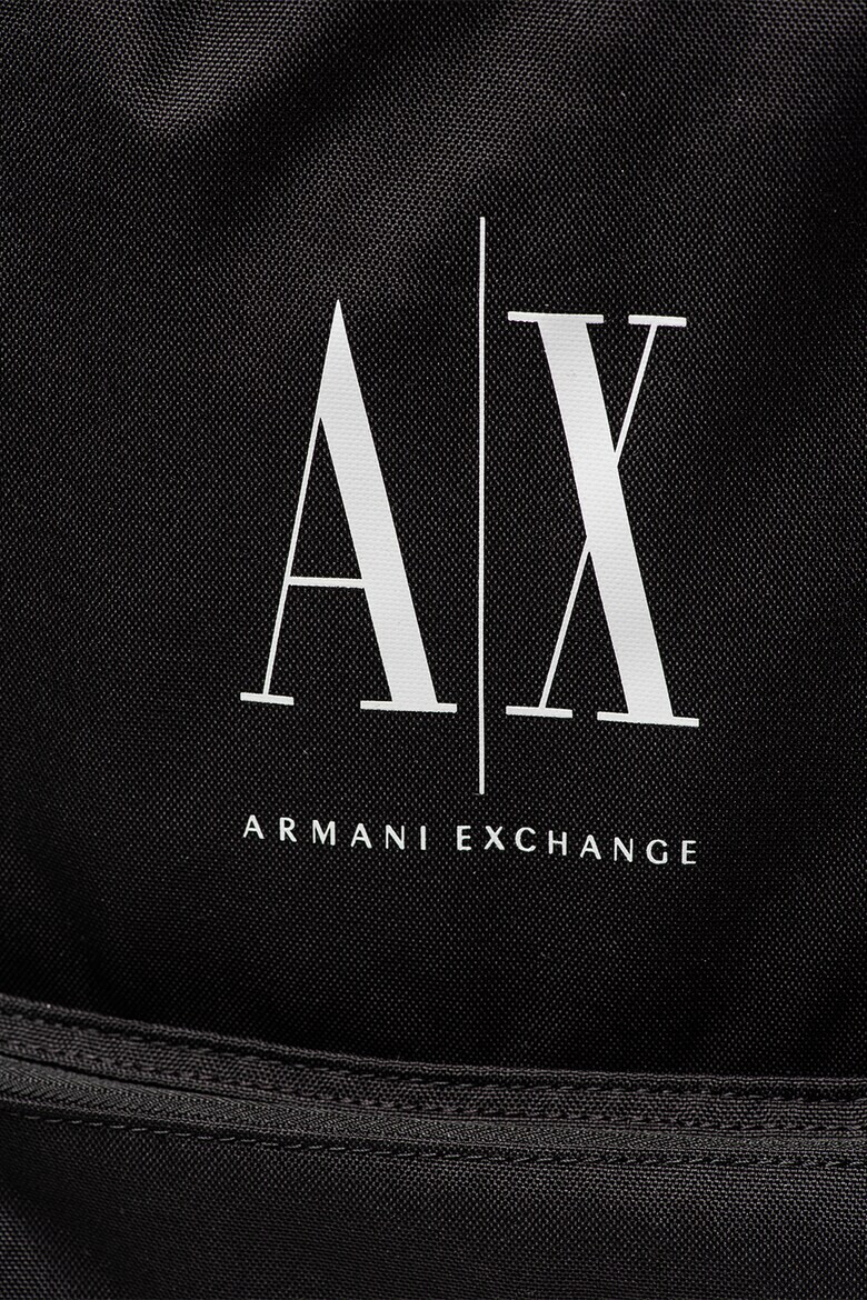 ARMANI EXCHANGE Раница с лого - Pepit.bg