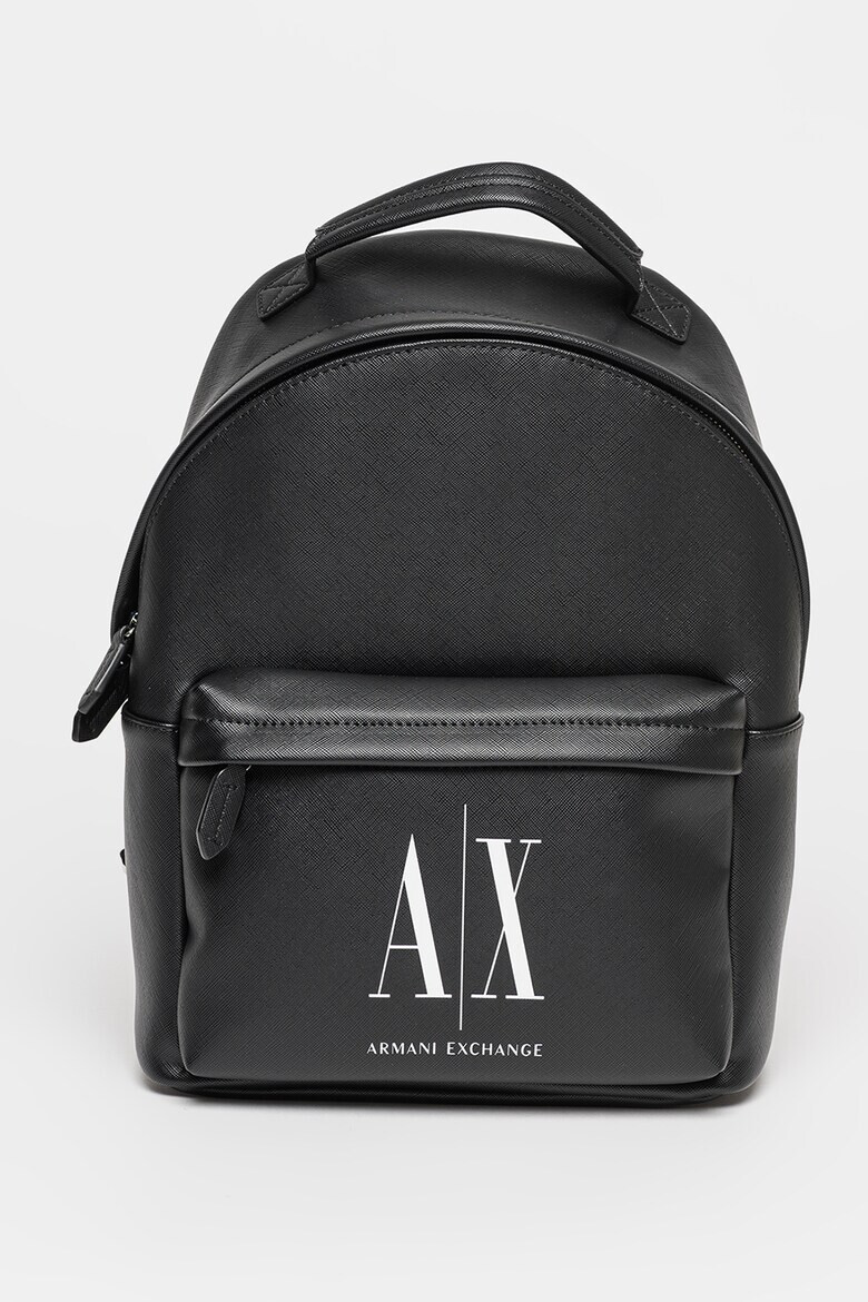 ARMANI EXCHANGE Раница с лого - Pepit.bg