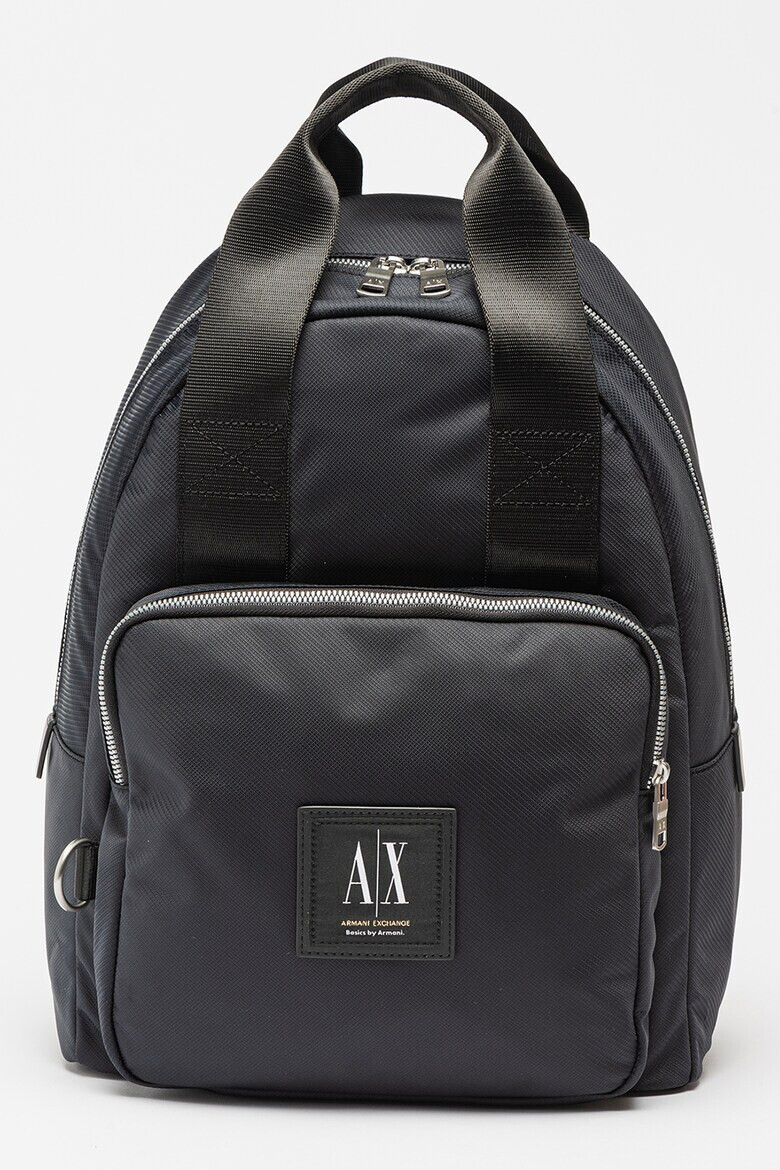 ARMANI EXCHANGE Раница с лого - Pepit.bg