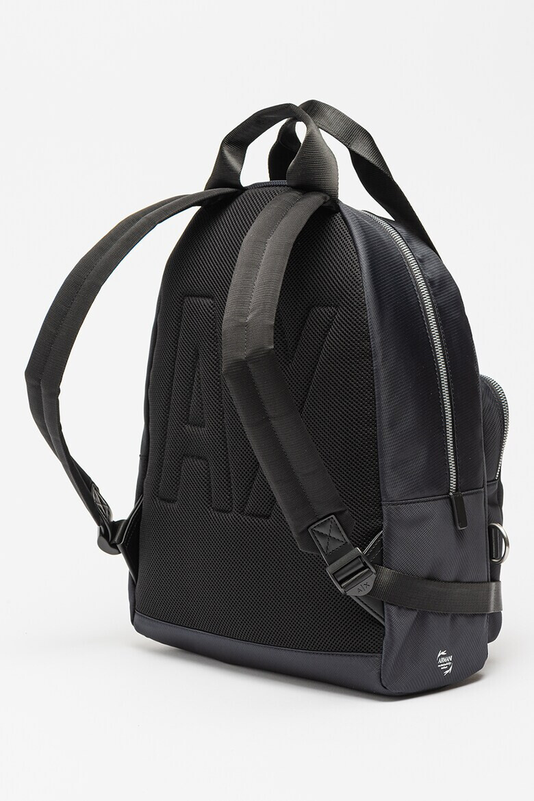 ARMANI EXCHANGE Раница с лого - Pepit.bg