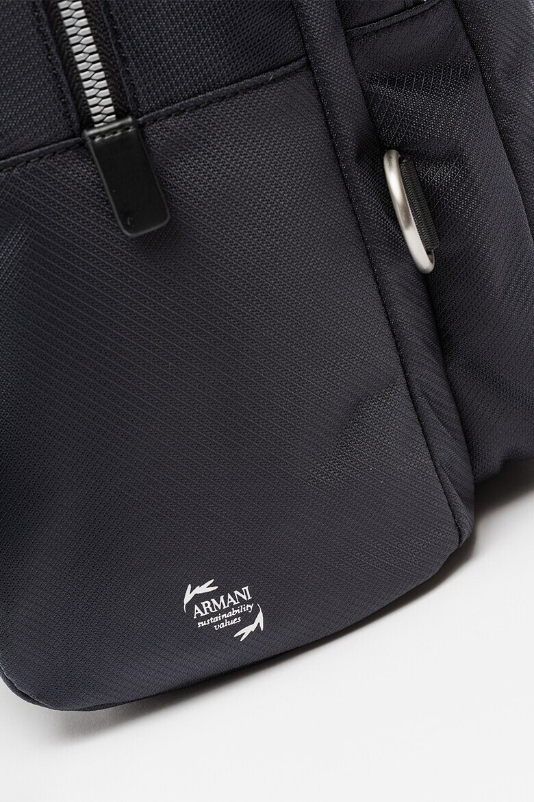 ARMANI EXCHANGE Раница с лого - Pepit.bg