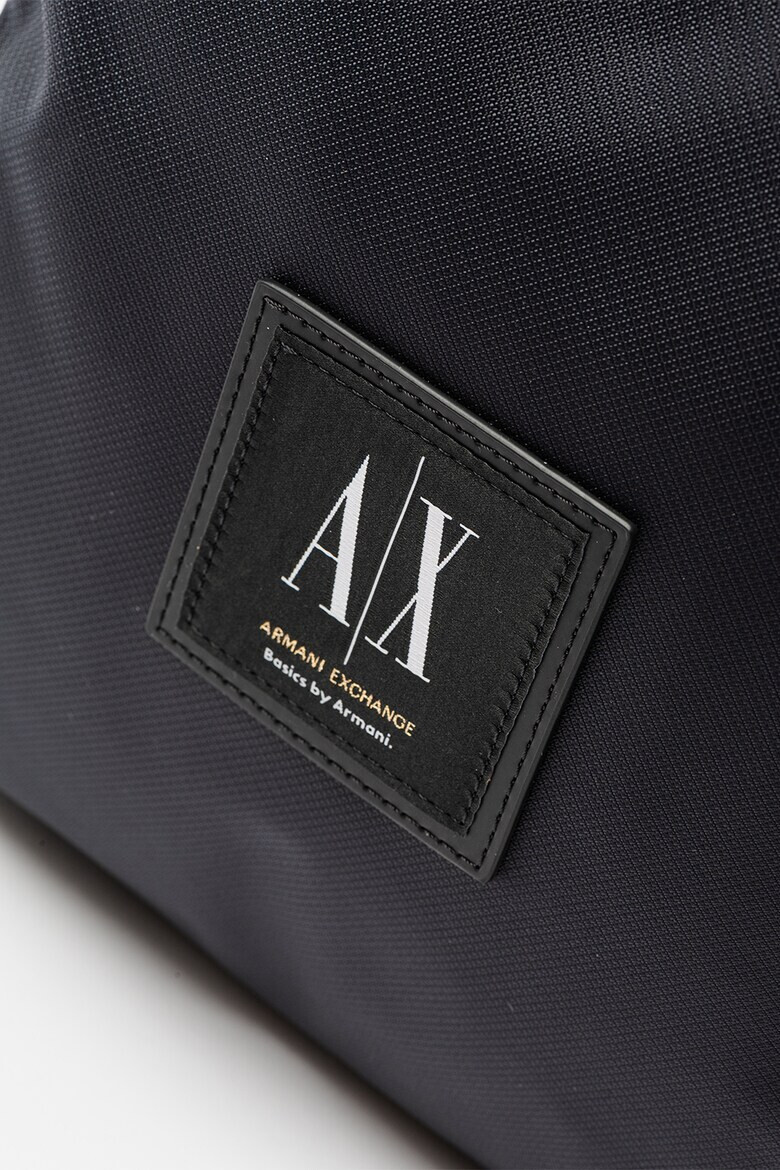 ARMANI EXCHANGE Раница с лого - Pepit.bg