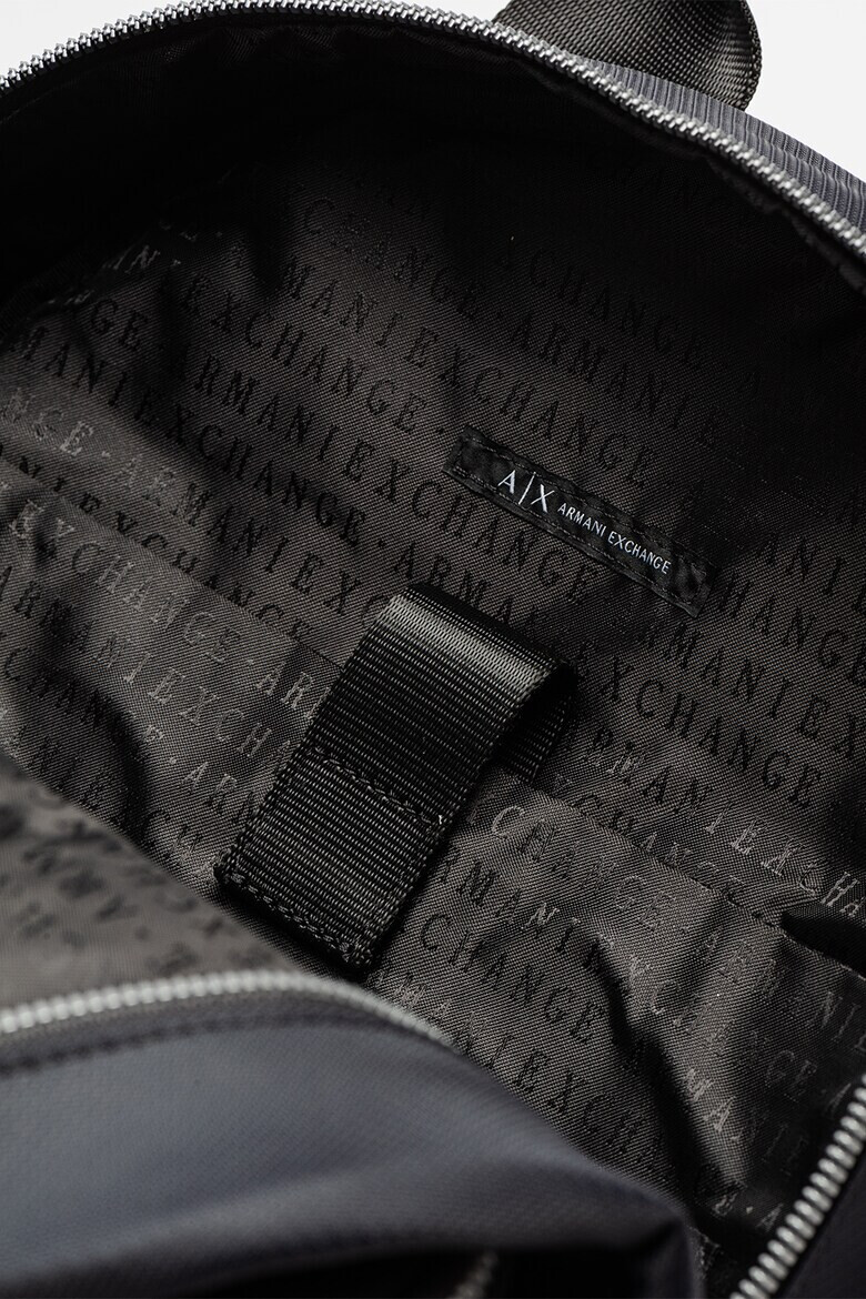 ARMANI EXCHANGE Раница с лого - Pepit.bg