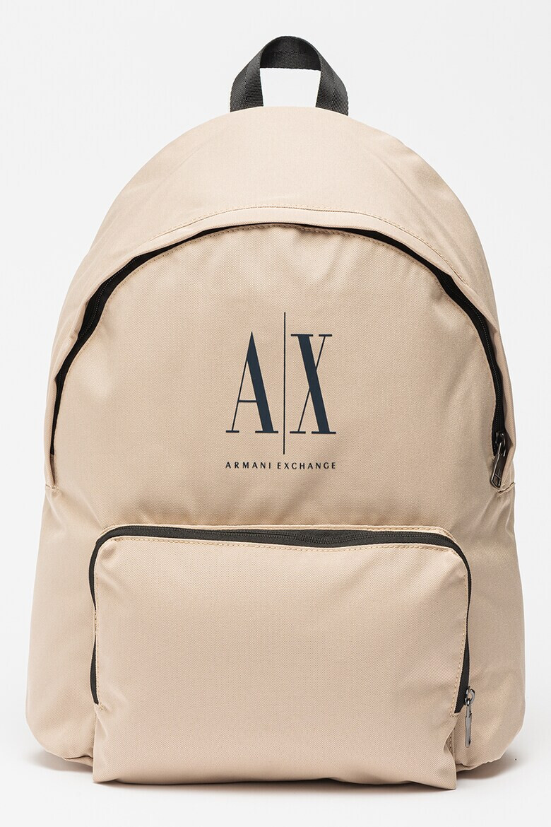 ARMANI EXCHANGE Раница с лого - Pepit.bg