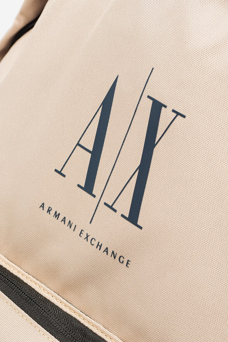 ARMANI EXCHANGE Раница с лого - Pepit.bg