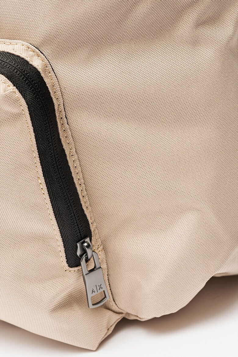 ARMANI EXCHANGE Раница с лого - Pepit.bg