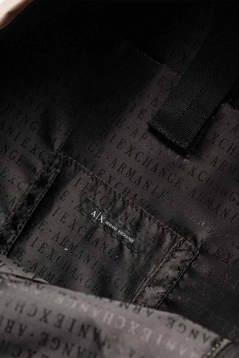 ARMANI EXCHANGE Раница с лого - Pepit.bg
