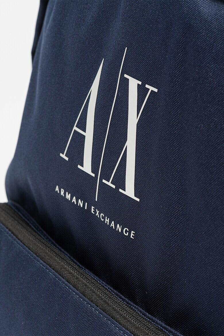 ARMANI EXCHANGE Раница с лого - Pepit.bg