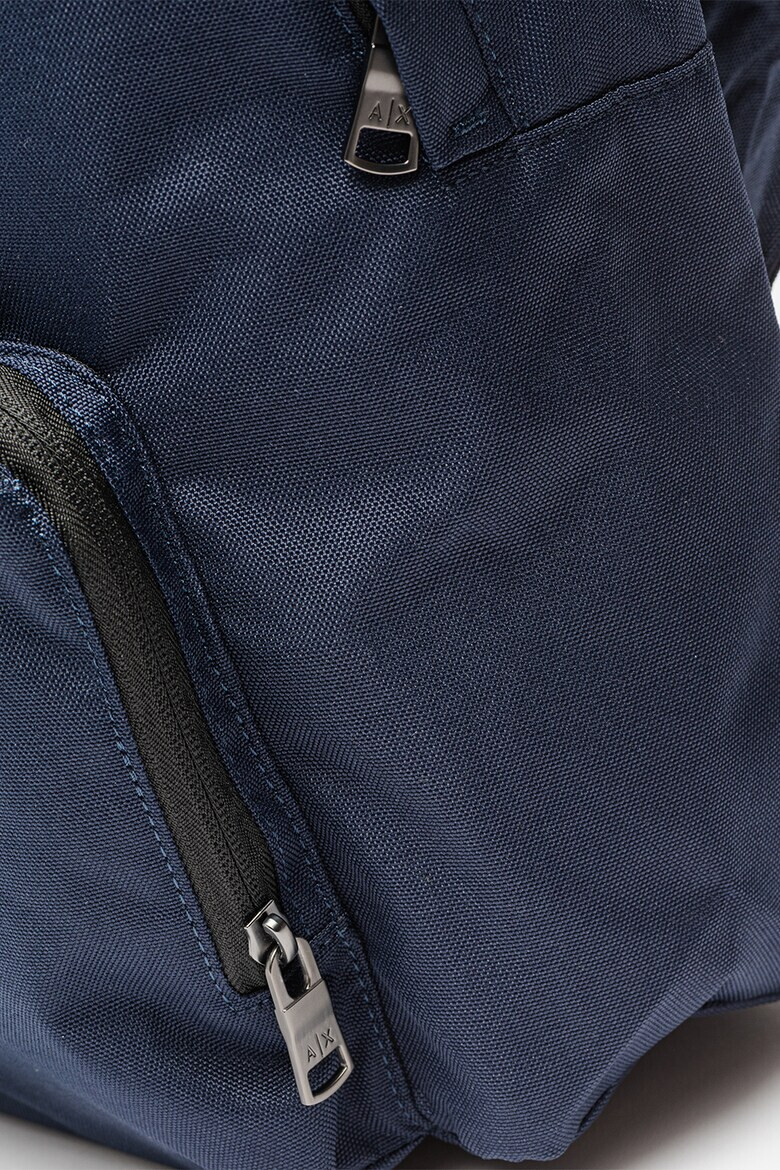 ARMANI EXCHANGE Раница с лого - Pepit.bg