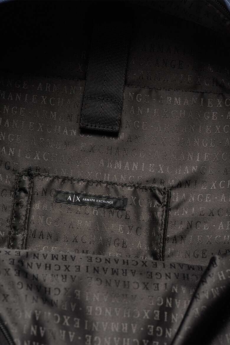 ARMANI EXCHANGE Раница с лого - Pepit.bg